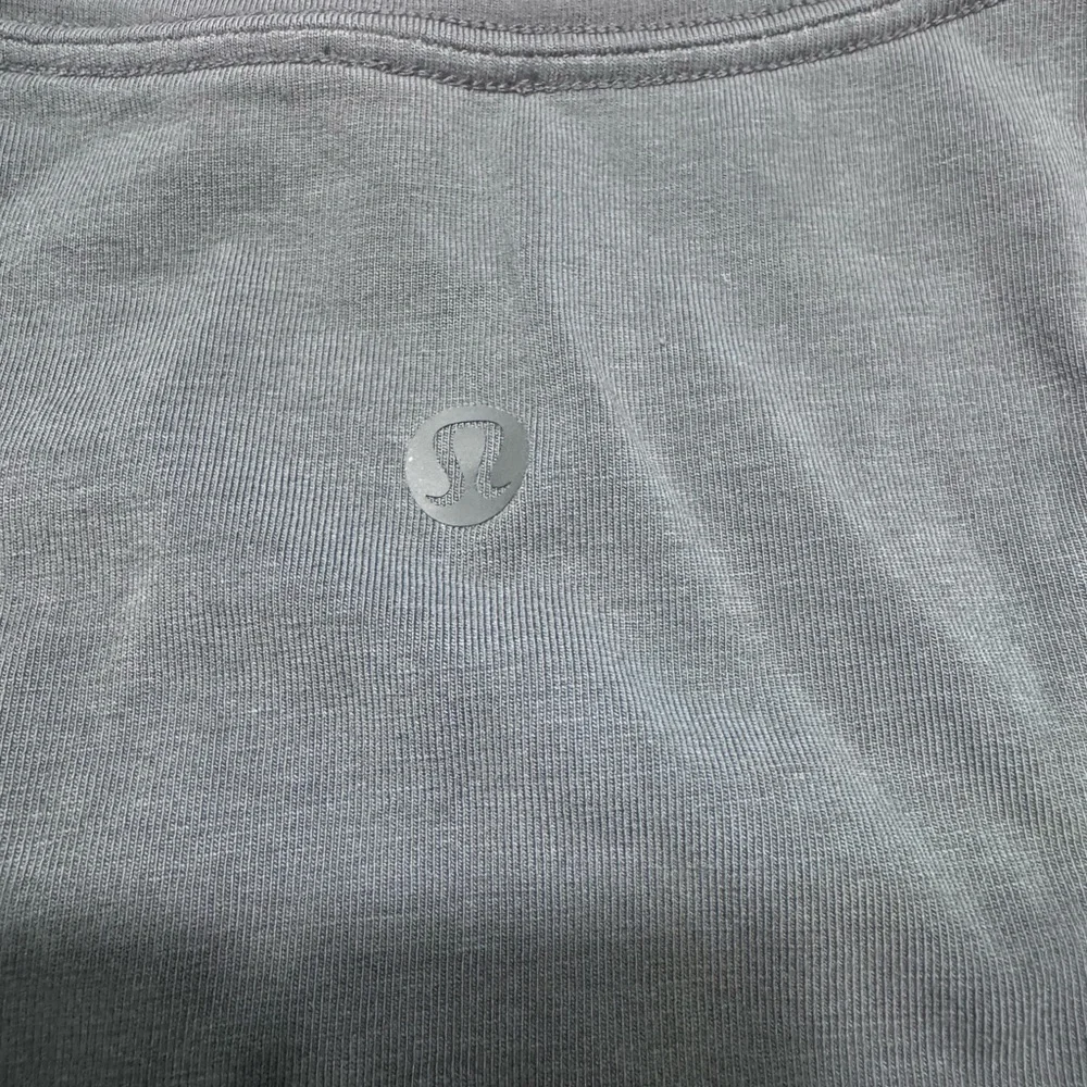 lululemon athletica Deep Olive Scoop Neck Tank - Picture 6 of 6